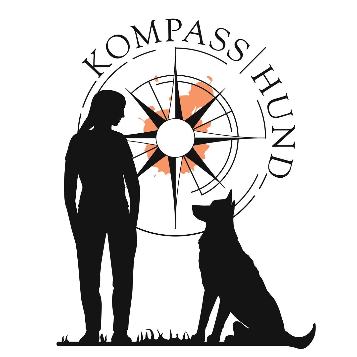 Kompass Hund