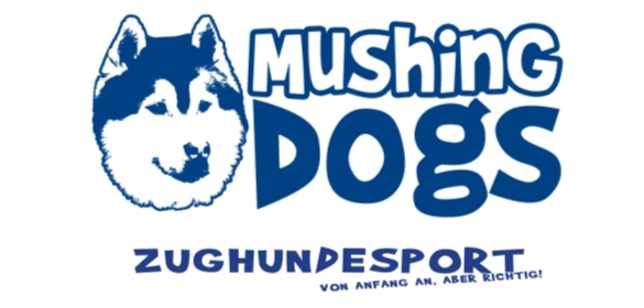 Zughundeschule Mushing- Dogs