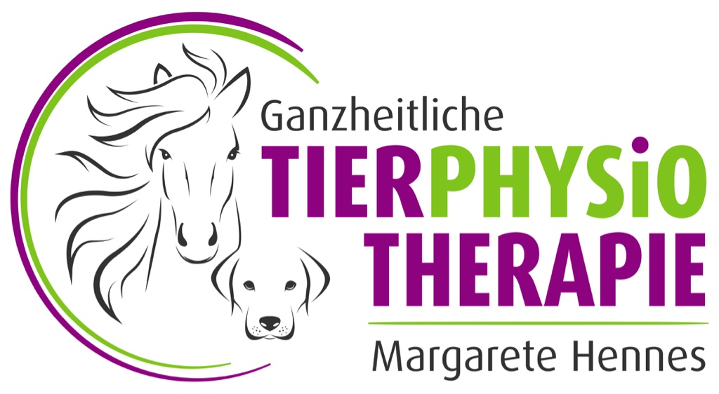 Ganzheitliche Tierphysiotherapie Margarete Hennes