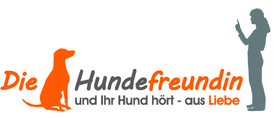 Die-Hundefreundin