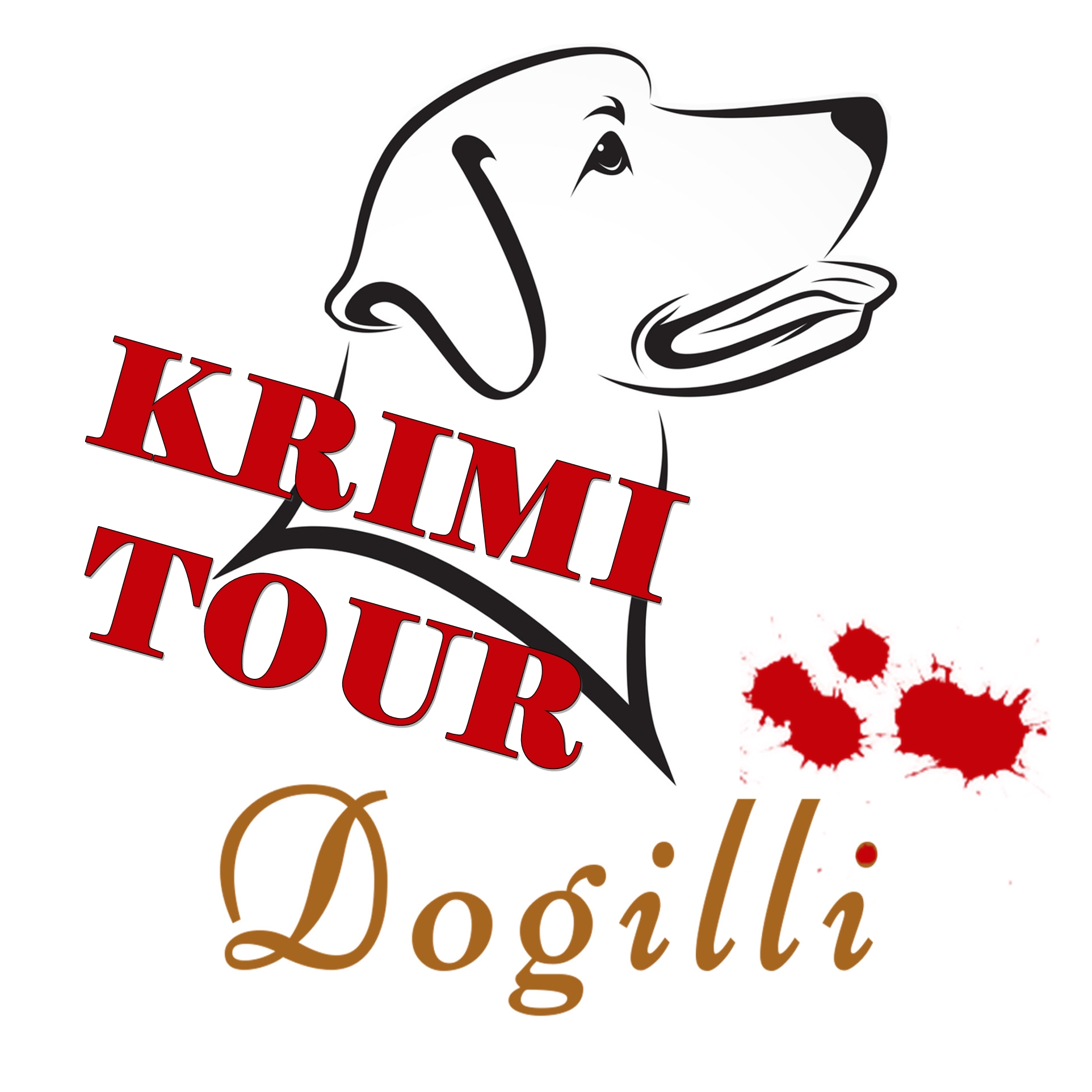 Dogilli Hunde-Krimitour