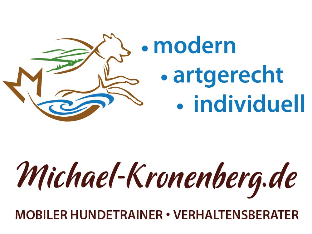 Michael Kronenberg Hundetrainer