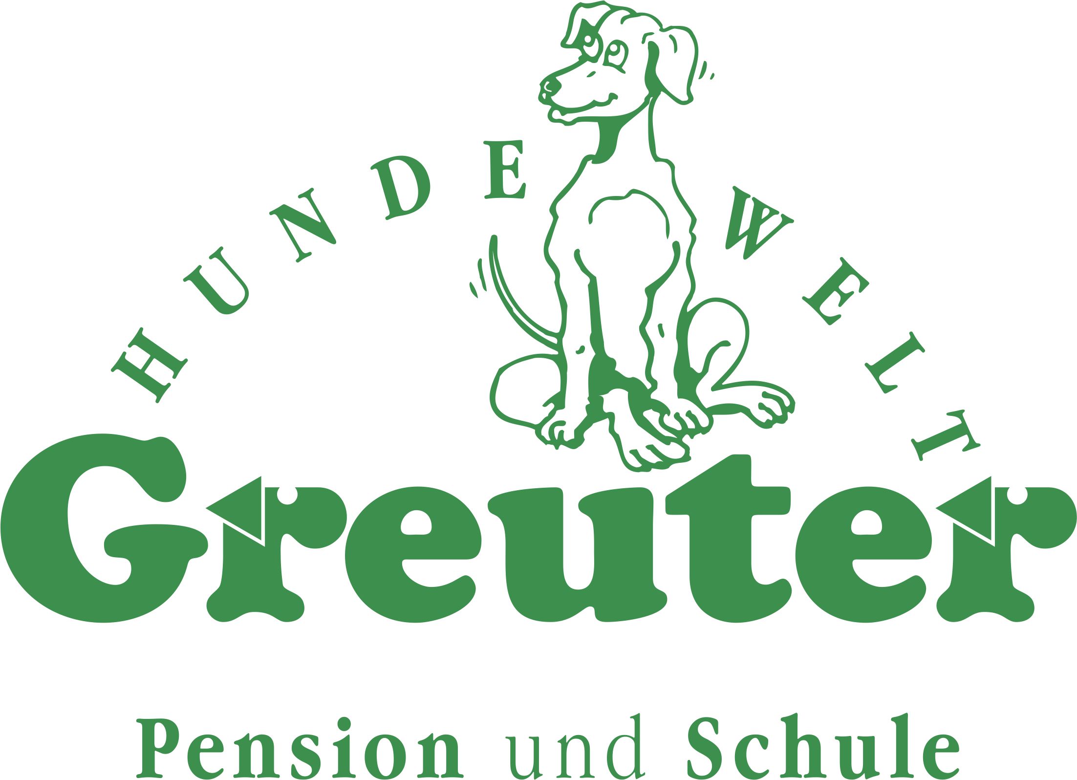 Hundewelt Greuter