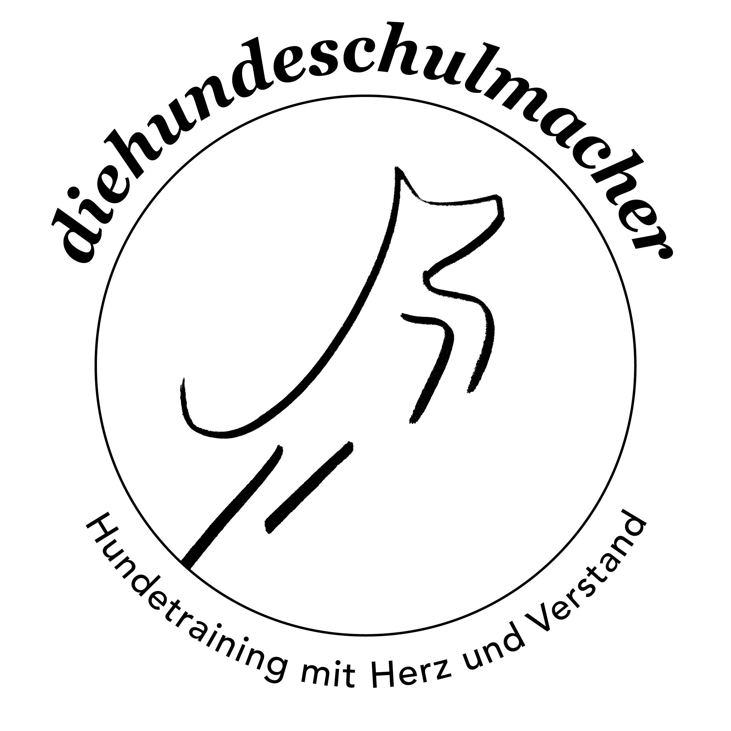 Die Hundeschulmacher