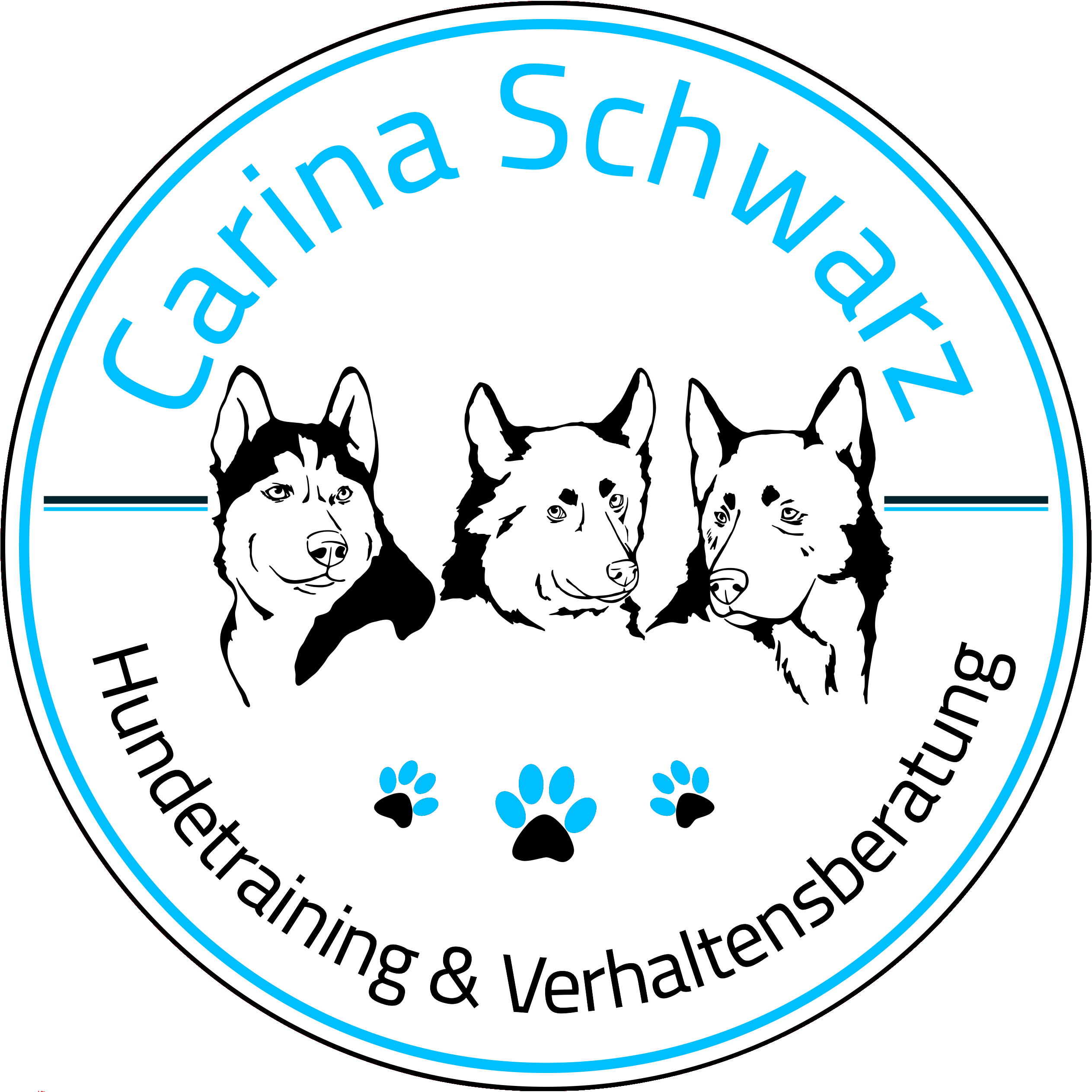 Carina Schwarz Hundetraining & Verhaltensberatung