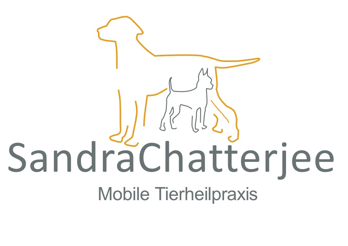 Mobile Tierheilpraxis Sandra Chatterjee