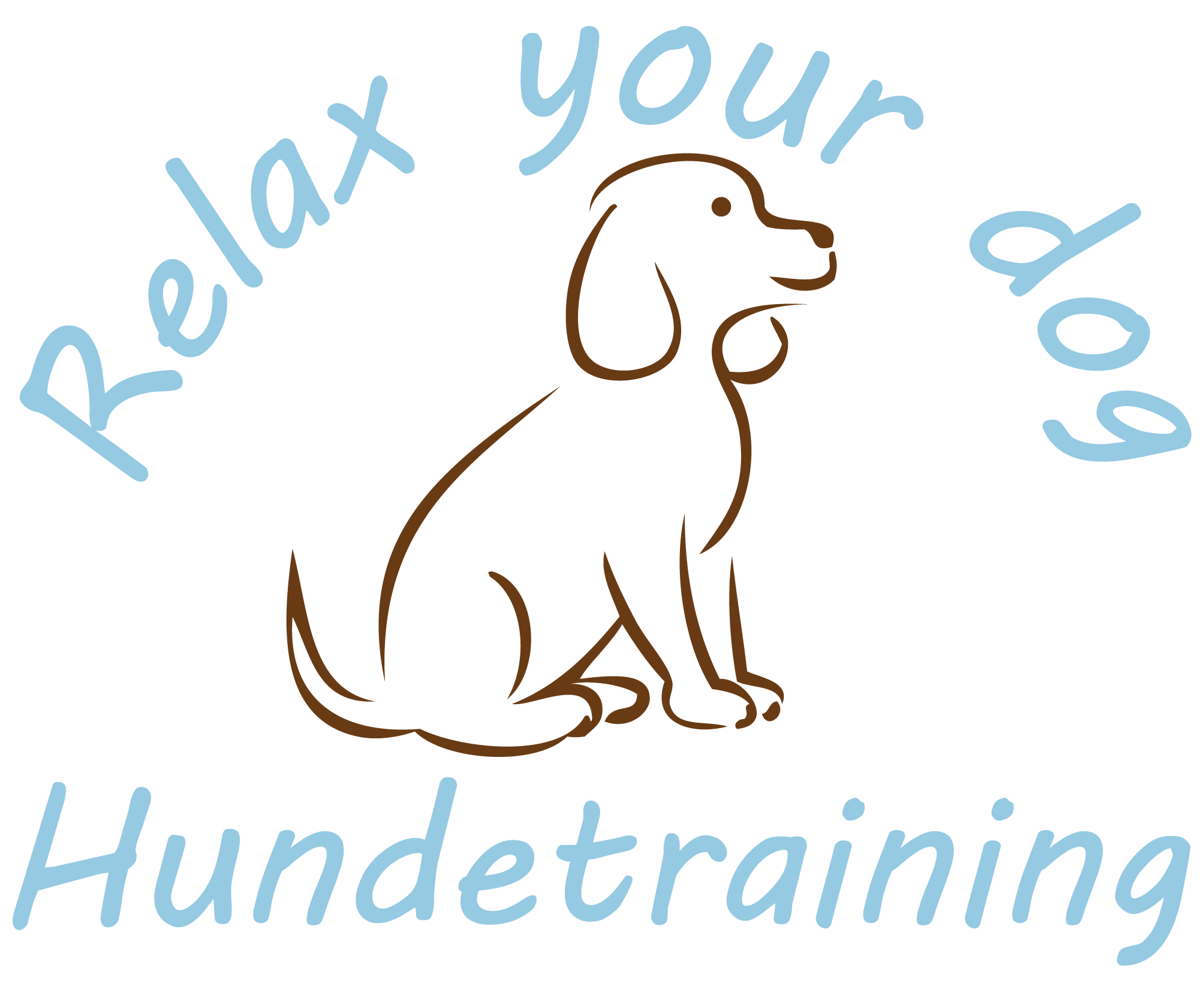 Relax your dog - Hundetraining
