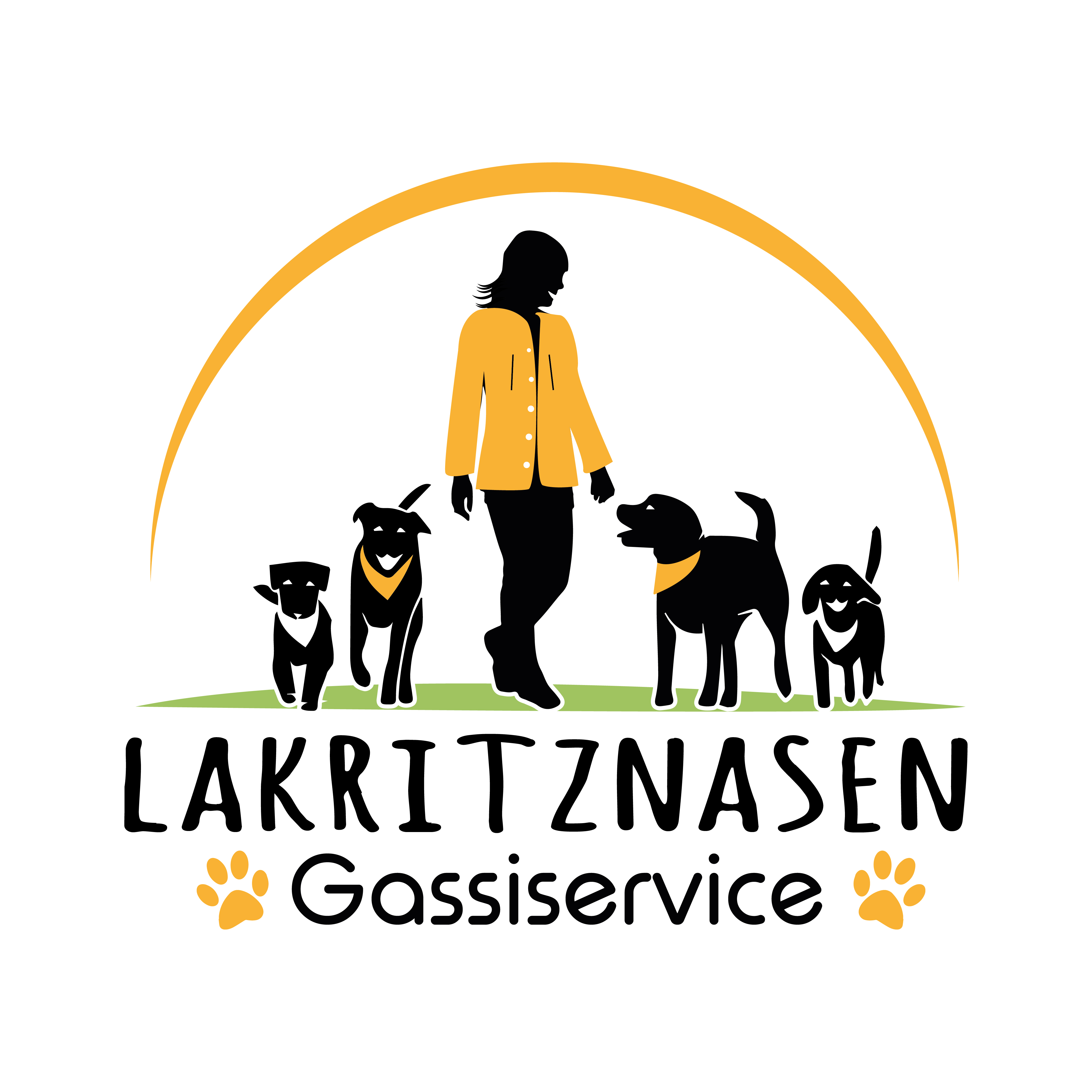 Gassiservice Lakritznasen