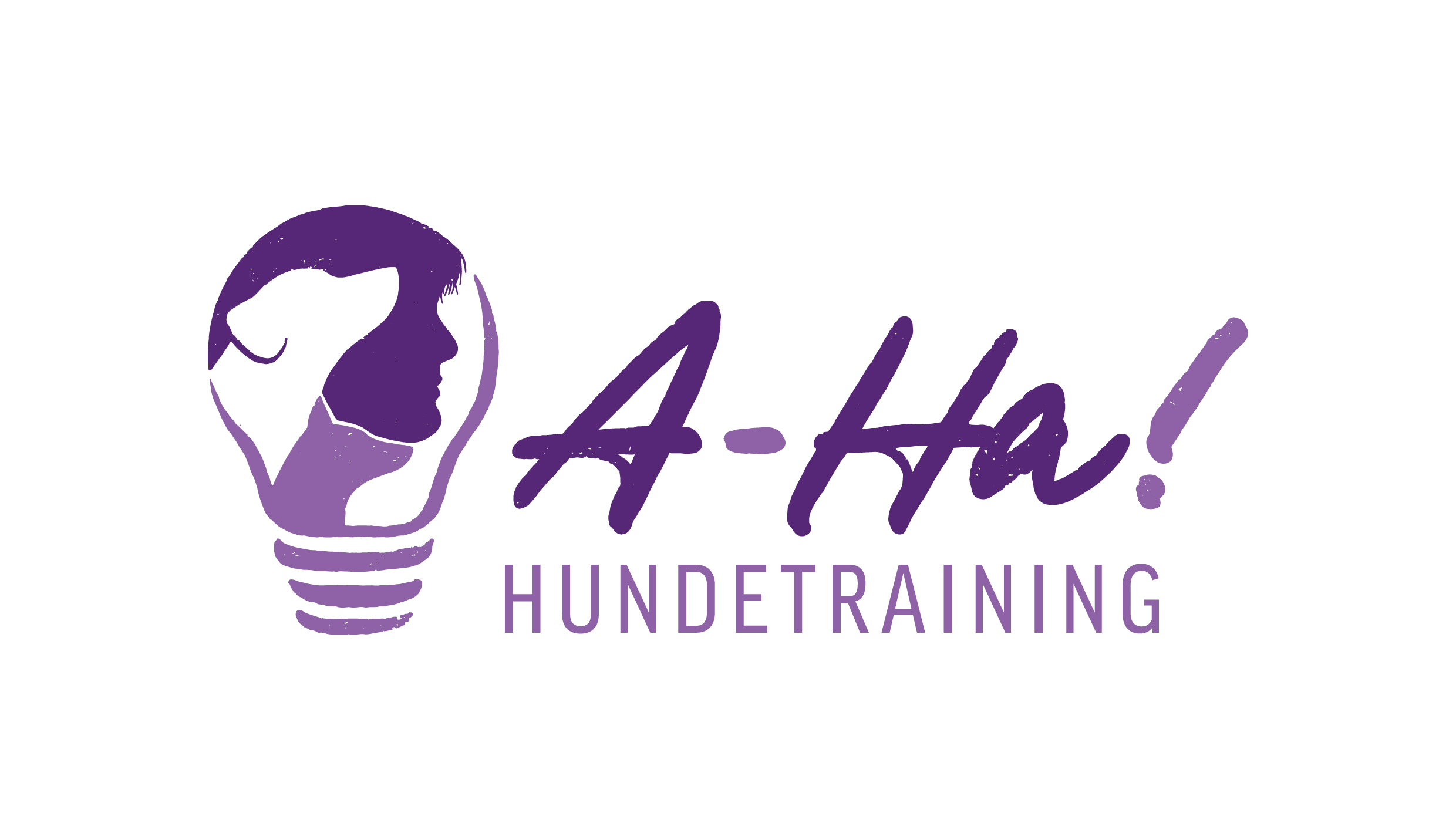 A-Ha! - Hundetraining