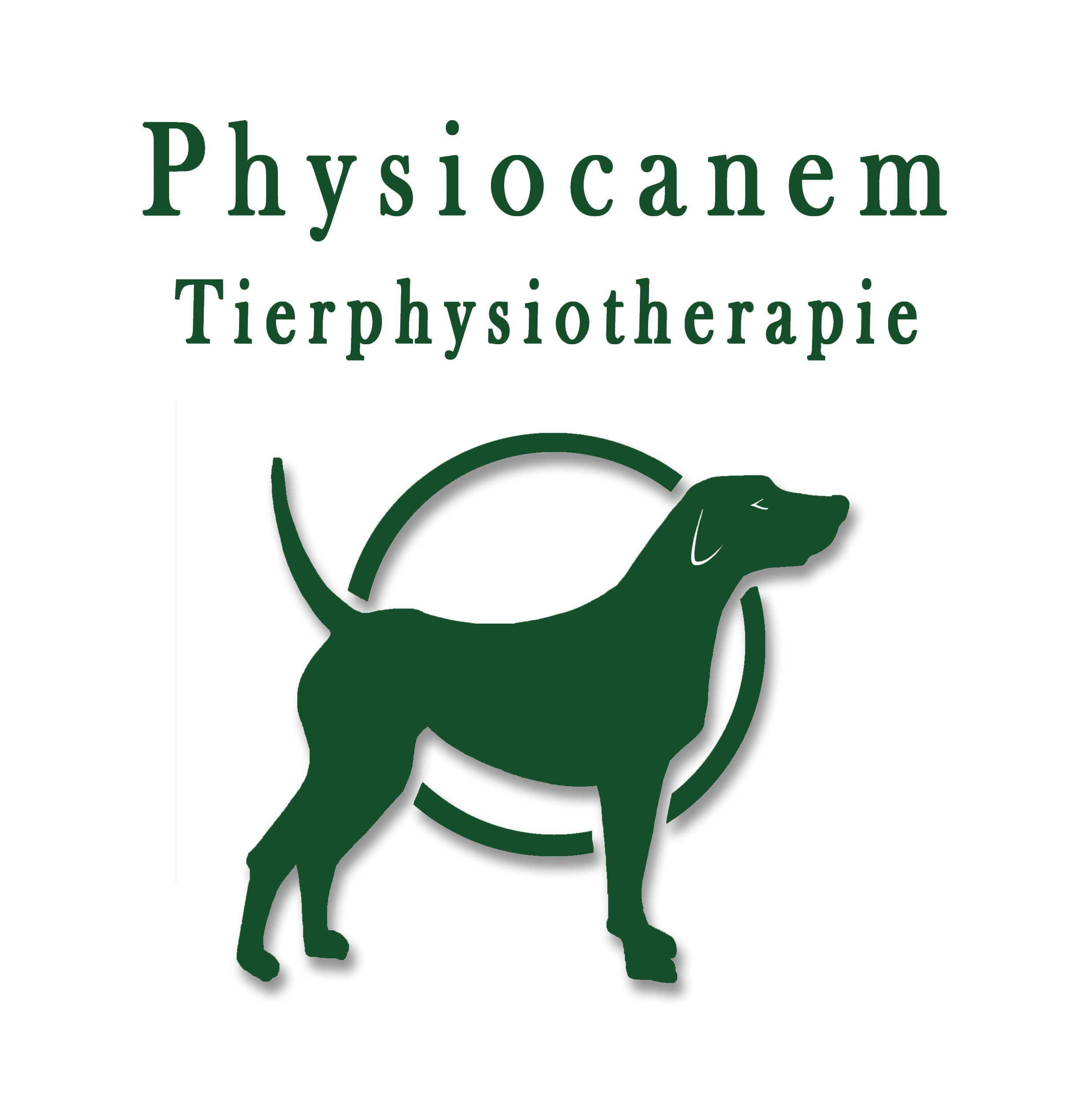 Physiocanem Tierphysiotherapie