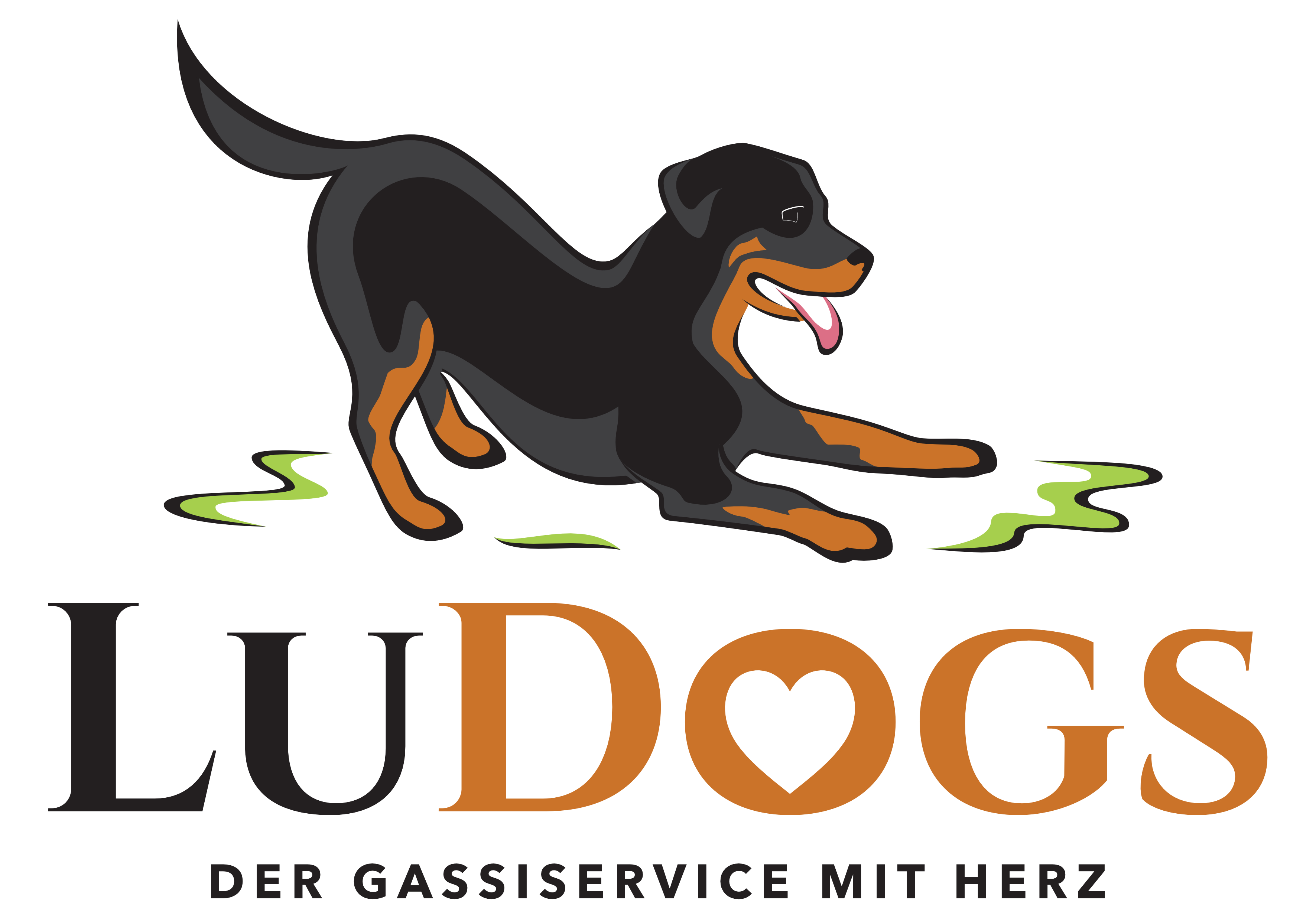 LuDogs Adelia Rentschler