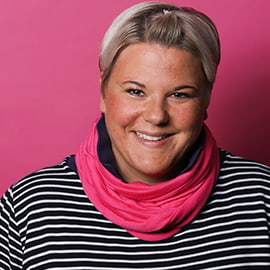 Anja Janes Anja Janes - Tiervision und Datenschutz